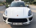 Porsche Macan  2.0 S 2018 - Bán xe Porsche Macan 2.0 S đời 2018, màu trắng, nhập khẩu