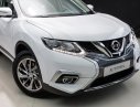 Nissan X trail SL 2.0 2WD 2018 - Bán xe X-trail SL 2.0 2WD chỉ còn 971 triệu