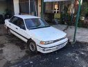 Ford Tempo 2.3 MT 1990 - Bán ô tô Ford Tempo 2.3 MT năm 1990, màu trắng, nhập khẩu nguyên chiếc, giá chỉ 30 triệu