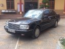 Toyota Crown 1997 - Bán xe Toyota Crown năm sản xuất 1997, màu đen