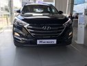 Hyundai Tucson 2.0AT 2018 - Giá xe Hyundai Cần Thơ Tucson 2018 phiên bản 2.0L màu đen