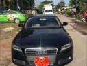 Audi A4   2010 - Bán xe Audi A4 đời 2010, màu đen, nhập khẩu, 668 triệu