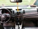 Kia Forte SLI 1.6 AT 2009 - Bán xe Kia Forte SLI 2009, màu trắng