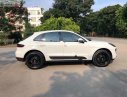 Porsche Macan  2.0 S 2018 - Bán xe Porsche Macan 2.0 S đời 2018, màu trắng, nhập khẩu