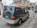 Toyota Zace   2004 - Bán Toyota Zace sản xuất 2004, giá chỉ 138 triệu