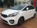 Kia Rondo 2018 - Bán Kia Rondo sản xuất năm 2018, màu trắng, giá 669tr