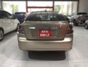 Daewoo Lacetti EX 2011 - Cần bán Daewoo Lacetti 2011 màu cát vàng, xe biển Hà Nội, hồ sơ rút nhanh gọn