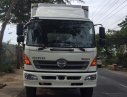 Hino FL 2017 - Bán xe tải Hino FL thùng bảo ôn tải trọng 14 tấn