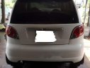 Daewoo Matiz   2004 - Cần bán lại xe Daewoo Matiz sản xuất năm 2004, màu trắng