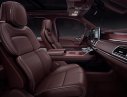 Lincoln Navigator 2018 - Bán Lincoln Navigator năm sản xuất 2018, màu đen, xe nhập