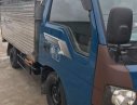 Kia K2700   2009 - Cần bán gấp Kia K2700 năm 2009, màu xanh lam