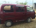 Daihatsu Citivan   2004 - Cần bán gấp Daihatsu Citivan đời 2004, màu đỏ, xe nhập 