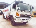 Hino 700 Series 2018 - Bán xe chở xăng dầu Hino 17 khối