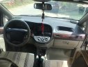 Chevrolet Vivant CDX MT 2008 - Bán xe Chevrolet Vivant CDX MT năm sản xuất 2008, màu trắng ít sử dụng giá cạnh tranh