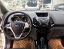 Ford EcoSport AT   2015 - Cần bán lại xe Ford EcoSport AT năm sản xuất 2015, màu trắng chính chủ