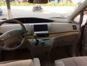 Toyota Previa   2007 - Bán xe Toyota Previa đời 2007, màu vàng, giá tốt