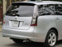 Mitsubishi Grandis   2010 - Bán gấp Mitsubishi Grandis đời 2010, màu bạc, giá chỉ 485 triệu
