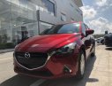 Mazda 2   2018 - Bán xe Mazda 2 đời 2019, màu đỏ, xe nhập