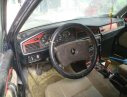 Mercedes-Benz 190   1987 - Bán xe Mercedes-Benz 190 đời 1987, nhập khẩu nguyên chiếc