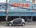 Smart Forfour 2005 - Bán ô tô Smart Forfour đời 2005 đăng ký lần đầu 2007, nhập khẩu, màu đen bạc