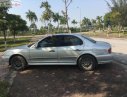 Hyundai Sonata 2003 - Bán Hyundai Sonata 2004, màu bạc, nhập khẩu, giá chỉ 145 triệu