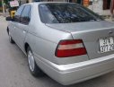 Nissan Bluebird 1995 - Cần bán Nissan Bluebird 1995, màu xám, xe nhập, giá 115tr