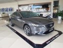 Mazda 6 2018 - Bán Mazda 6 màu ghi xám mới tại Gialai 899tr