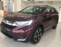 Honda Accord 2.4S 2018 - Bán Honda Accord 2.4S sản xuất năm 2018, màu đỏ, xe nhập