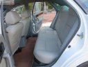 Daewoo Lacetti EX 2007 - Bán Daewoo Lacetti EX đời 2007, màu trắng số sàn