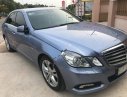 Mercedes-Benz E class E250 2010 - Bán xe Mercedes E250 đời 2010 xe gia đình