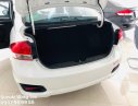 Suzuki Ciaz 2018 - Bán ô tô Suzuki Ciaz năm 2018, màu trắng, nhập khẩu, giá 499tr