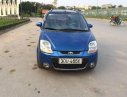 Daewoo Matiz Joy 2007 - Cần bán xe Daewoo Matiz Joy đời 2007, màu xanh lam, nhập khẩu Hàn Quốc, xe gia đình giá cạnh tranh