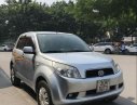 Daihatsu Terios 2006 - Bán Daihatsu Terios đời 2006, màu bạc, nhập khẩu