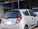 Chevrolet Spark LX 2017 - Bán Chevrolet Spark LS 2017, màu bạc, giá cực sốc