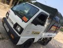 Suzuki Super Carry Truck 1.0 MT 2004 - Cần bán gấp Suzuki Super Carry Truck 1.0 MT năm 2004, màu trắng