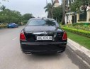 Rolls-Royce Ghost 2011 - Bán xe Rolls-Royce Ghost sản xuất năm 2011, màu đen, nhập khẩu