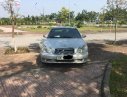 Hyundai Sonata 2003 - Bán Hyundai Sonata 2004, màu bạc, nhập khẩu, giá chỉ 145 triệu