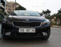 Kia Cerato  MT  2016 - Cần bán xe Kia Cerato MT 2016, màu đen, 515tr