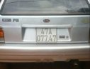 Kia CD5   2001 - Bán xe Kia CD5 đời 2001, màu bạc, nhập khẩu