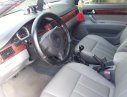 Daewoo Lacetti Max 2007 - Bán Daewoo Lacetti Max năm 2007, màu bạc, nhập khẩu, giá tốt