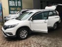 Honda CR V 2.0 AT 2017 - Bán Honda CR V 2.0 AT sản xuất năm 2017, màu trắng số tự động