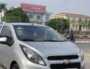 Chevrolet Spark LX 2017 - Bán Chevrolet Spark LS 2017, màu bạc, giá cực sốc