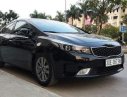 Kia Cerato  MT  2016 - Cần bán xe Kia Cerato MT 2016, màu đen, 515tr