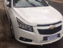 Chevrolet Cruze 2014 - Bán Chevrolet Cruze năm sản xuất 2014, màu trắng,giá 370tr