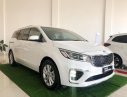 Kia Sedona 2018 - Bán Kia Sedona 2018, hỗ trợ thủ tục làm xe, trả góp nhanh chóng, ưu đãi hấp dẫn - LH: 0976.959.551