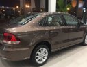 Volkswagen Polo 2018 - Bán xe Volkswagen Polo new sản xuất 2018, nhập khẩu nguyên chiếc, đủ màu để lựa chọn