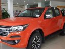 Chevrolet Colorado 2019 - Bán ô tô Chevrolet Colorado đời 2019, màu đỏ, xe nhập giá cạnh tranh