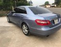 Mercedes-Benz E class E250 2010 - Bán xe Mercedes E250 đời 2010 xe gia đình