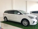 Kia Sedona 2018 - Bán Kia Sedona 2018, hỗ trợ thủ tục làm xe, trả góp nhanh chóng, ưu đãi hấp dẫn - LH: 0976.959.551