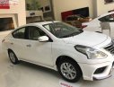 Nissan Sunny Q Series XT Premium 2018 - Bán xe Nissan Sunny Q Series XT Premium đời 2018, màu trắng giá cạnh tranh